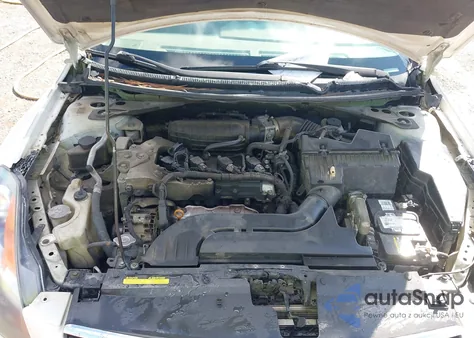 2008 Nissan Altima 2.5 S из США, поврежденный, VIN 1N4AL21E58N516117